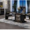 Classy Dining Suite -  9 Piece Set
