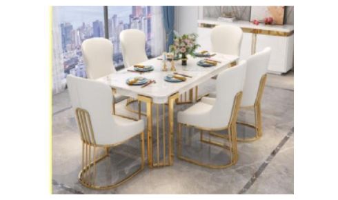 Georgia Dining Table 1.8m