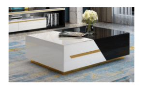 Paris Coffee Table