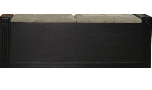 Cassidy Linen Box, Bedend