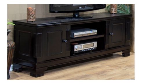 Manhattan TV Stand