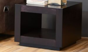 Map Side Table