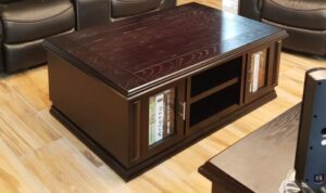 Deli Coffee Table