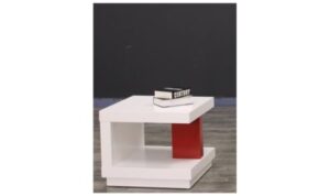 Mag Side Table