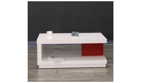 Mag Coffee Table