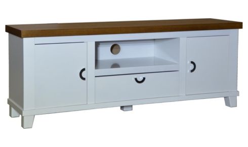Untitled (490 x 290 px) (86) Creamy TV Stand