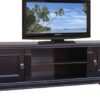 Manhattan TV Stand