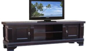Manhattan TV Stand