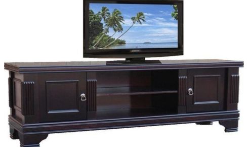 Manhattan TV Stand