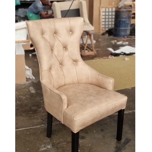 Untitled design (5) Tina Occasional Chair, Diamond Button