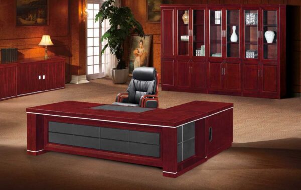 Desk YT-228 Executive Office Desk YT-228 - 2.2M