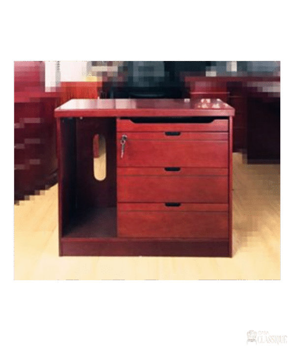 Desk Yt- 141(!) Executive Desk Suite- YT-141