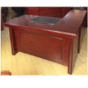 Exceutive Desk - YT-141 (1) Executive Desk Suite- YT-141