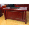 Exceutive Desk - YT-141 (3) Executive Desk Suite- YT-141