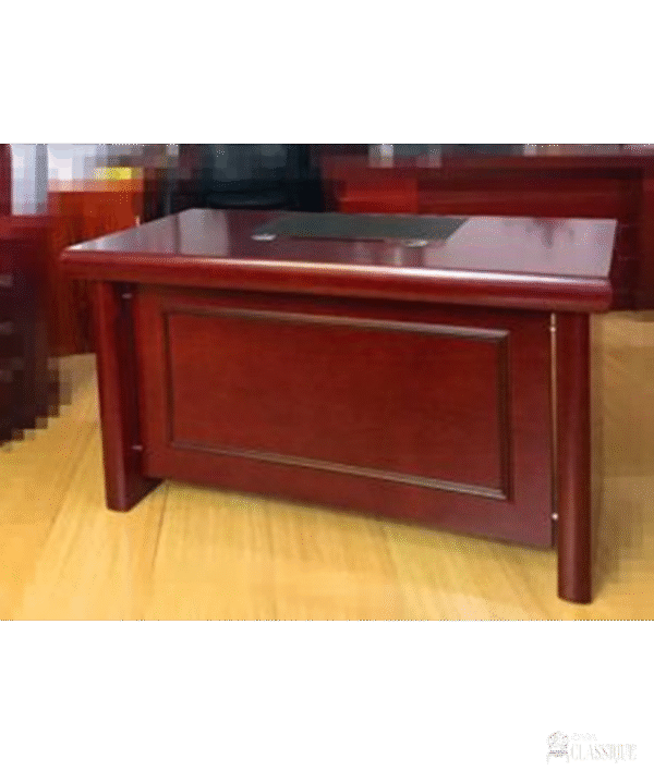 Exceutive Desk - YT-141 (3) Executive Desk Suite- YT-141