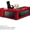 Executive Desk D11243 (1) Executive Desk Suite - D-11243