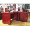 Executive Desk YT-141 (2) Executive Desk Suite- YT-141