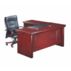 Executive Desk - YT-163 (1) Executive Desk Suite - YT-163