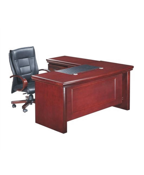 Executive Desk - YT-163 (1) Executive Desk Suite - YT-163