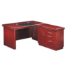 Executive Desk - YT-163 (2) Executive Desk Suite - YT-163