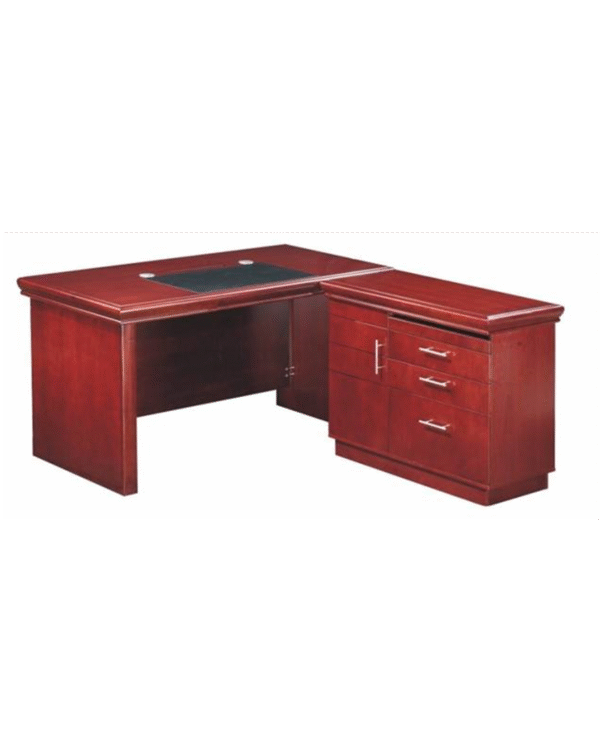 Executive Desk - YT-163 (2) Executive Desk Suite - YT-163