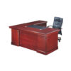 Executive Desk YT-202 (1) Executive Desk Suite - YT202