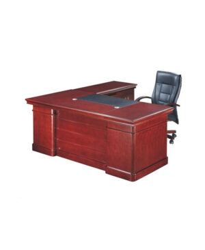 Executive Desk Suite - YT202