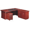 Executive Desk YT-202 (2) Executive Desk Suite - YT202