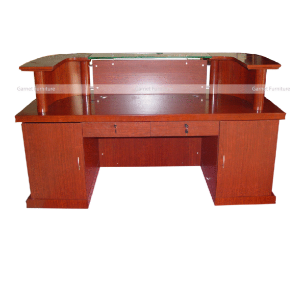 Garnet-Furniture_Reception_Desk024-QP Reception Desk - Office Desk RC-188