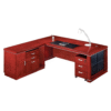 Office Desk 1 Executive Office Desk YT-228 - 2.2M
