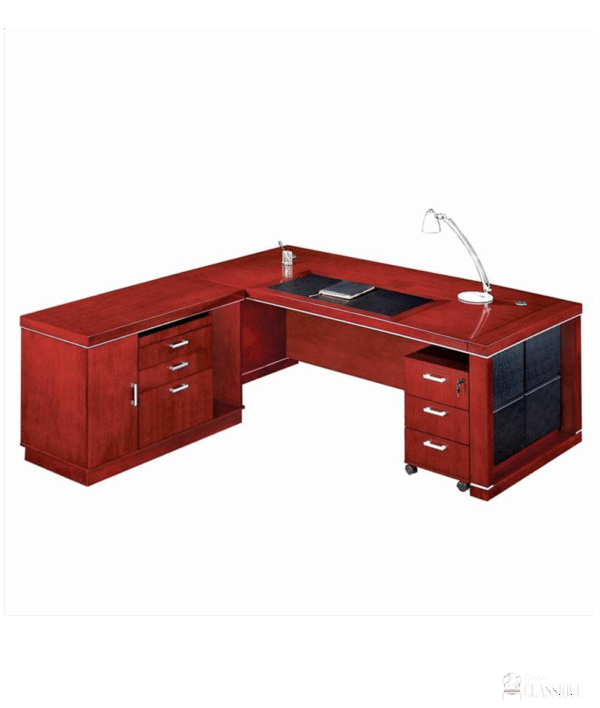 Office Desk 1 Executive Office Desk YT-228 - 2.2M