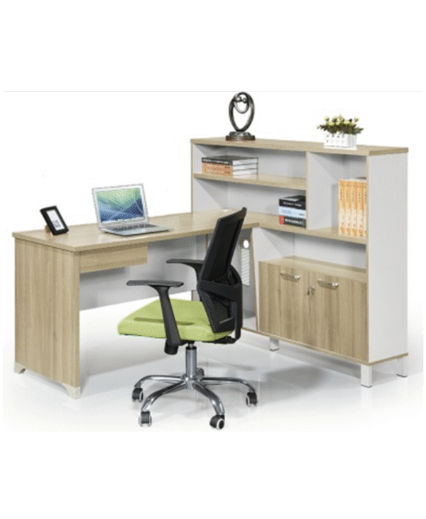 Office Desk - SH01P-1C