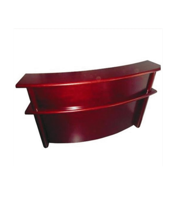 Recption Counter - RC184 Office Desk - Reception Counter - RC-184