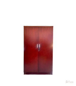 YT-0602-1 2 Door Cabinet - YT-0602