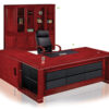 desk YT-188 Executive Office Desk - YT-188 - 1.8M