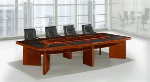 Executive Boardroom Table