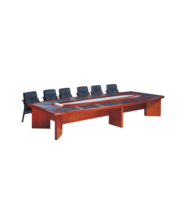 K8838 - 14 SEATER Executive Boardroom Table