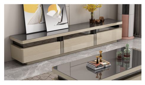 Untitled (490 x 290 px) - 2025-07-21T105418.104 Sofia TV Stand - Grey Gloss