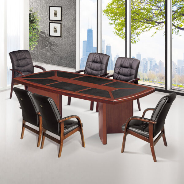 int_3004_01 Boardroom Table YT-9024