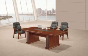 vw35 Boardroom Table H-5832